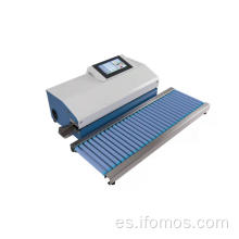 Máquina inteligente de impresión y sellado Foseal-AP
